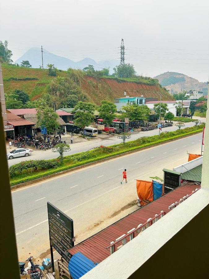 Delapong Guest House - Motorbike Tour Ha Giang Kültér fotó
